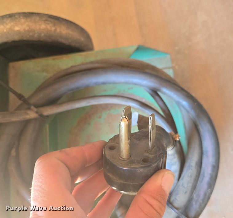 image for item FB9392 (2) L-Tec welders