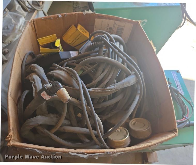 image for item FB9392 (2) L-Tec welders