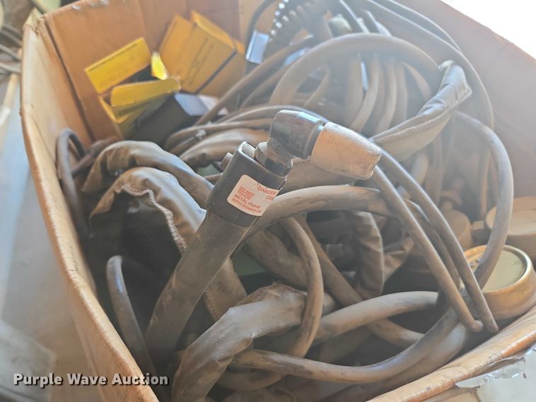 image for item FB9392 (2) L-Tec welders