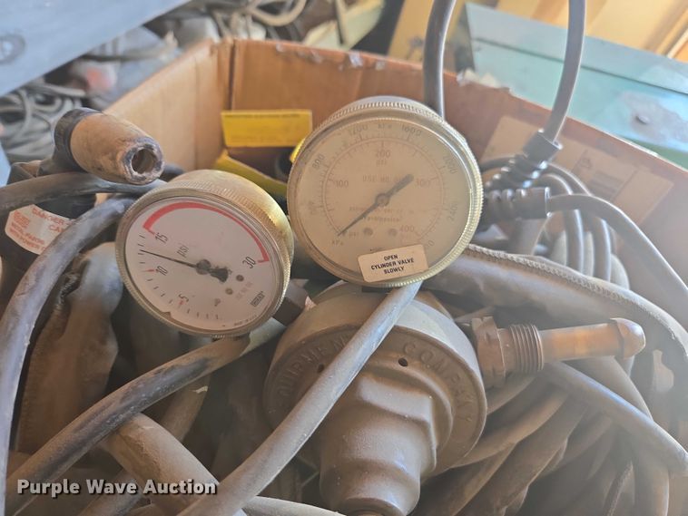 image for item FB9392 (2) L-Tec welders