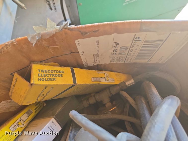 image for item FB9392 (2) L-Tec welders