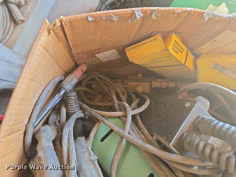 image for item FB9392 (2) L-Tec welders