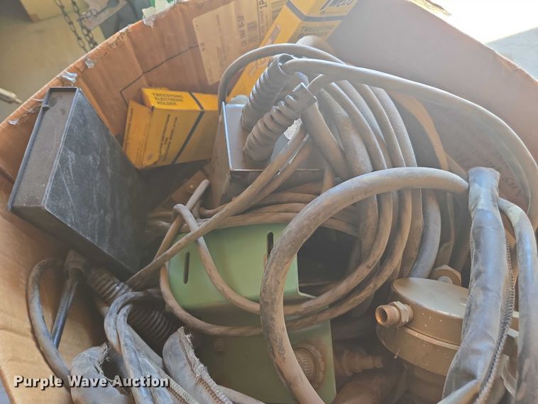 image for item FB9392 (2) L-Tec welders