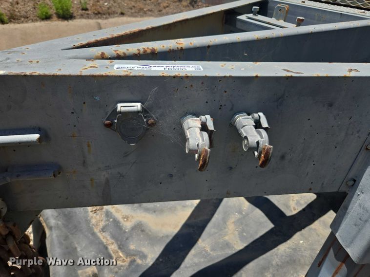 image for item FB9395 Onan 450DFEC generator