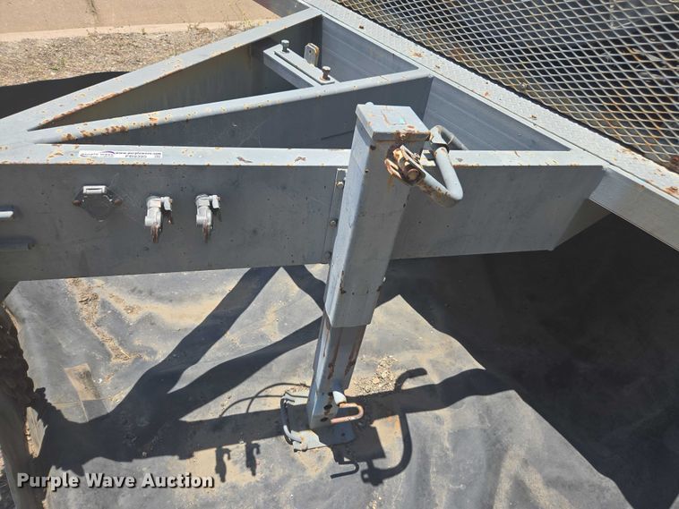 image for item FB9395 Onan 450DFEC generator