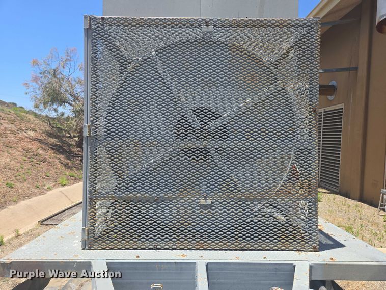 image for item FB9395 Onan 450DFEC generator