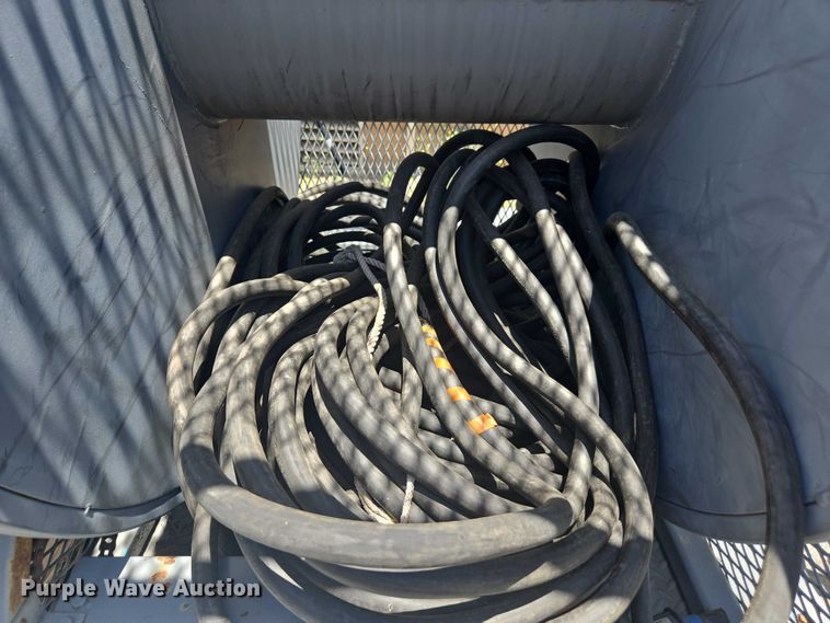 image for item FB9395 Onan 450DFEC generator