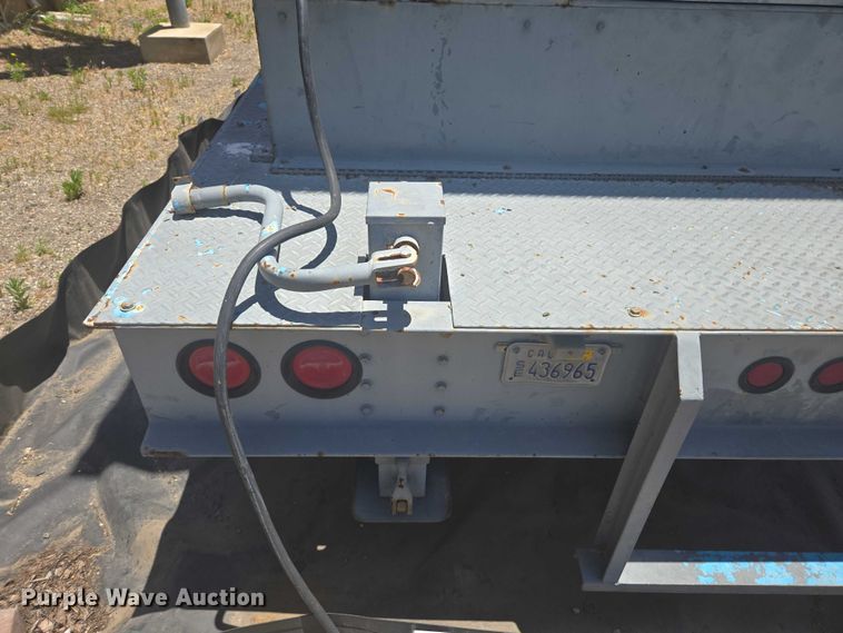 image for item FB9395 Onan 450DFEC generator