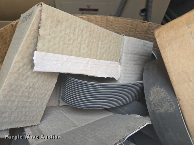 image for item FB9395 Onan 450DFEC generator