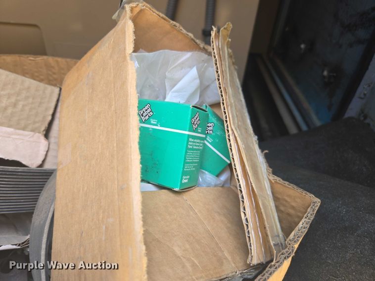 image for item FB9395 Onan 450DFEC generator