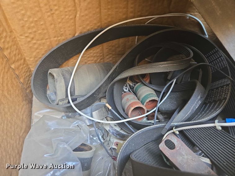 image for item FB9395 Onan 450DFEC generator