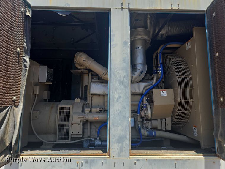 image for item FB9395 Onan 450DFEC generator