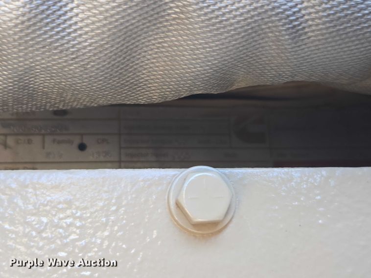 image for item FB9395 Onan 450DFEC generator