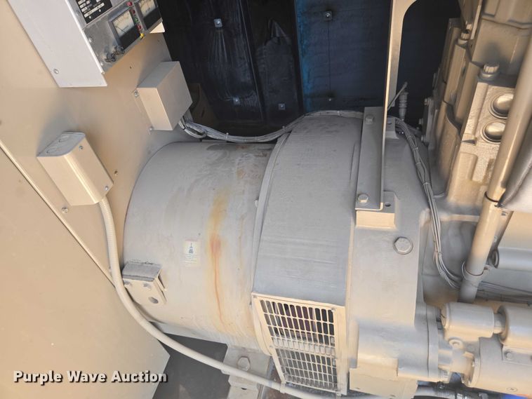 image for item FB9395 Onan 450DFEC generator