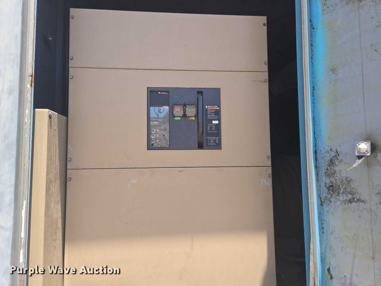 image for item FB9395 Onan 450DFEC generator