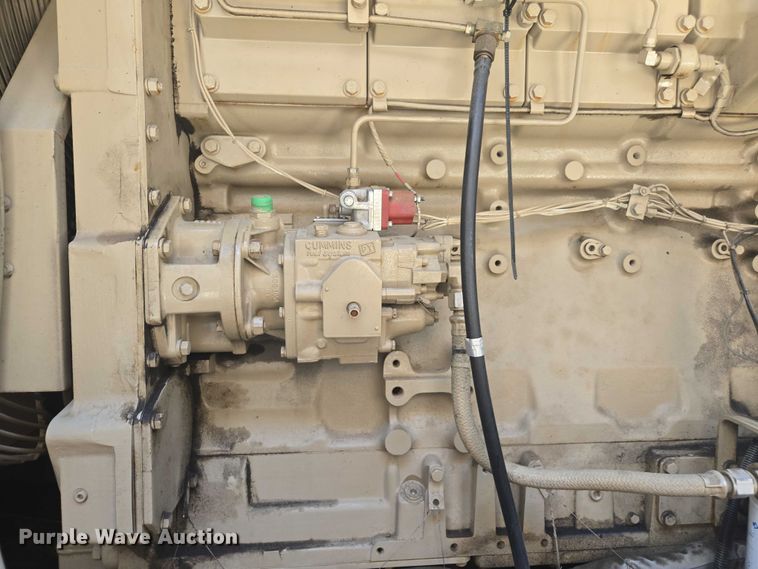 image for item FB9395 Onan 450DFEC generator