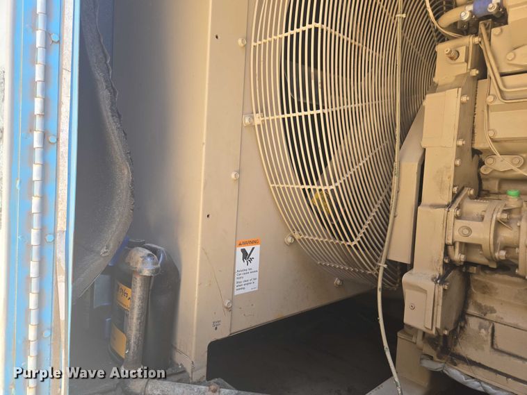 image for item FB9395 Onan 450DFEC generator