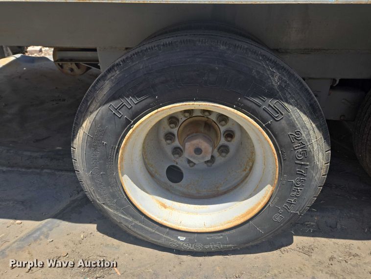 image for item FB9395 Onan 450DFEC generator