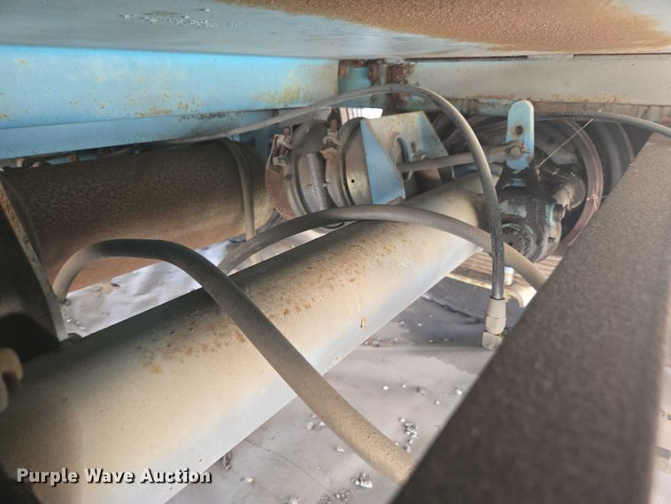 image for item FB9395 Onan 450DFEC generator