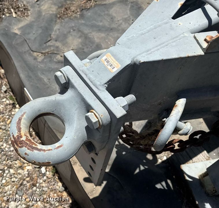 image for item FB9396 EM Bemac II generator