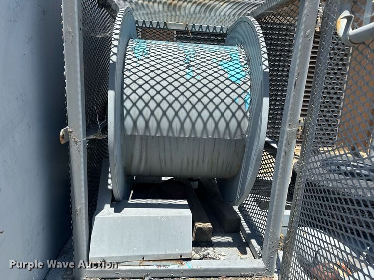 image for item FB9396 EM Bemac II generator