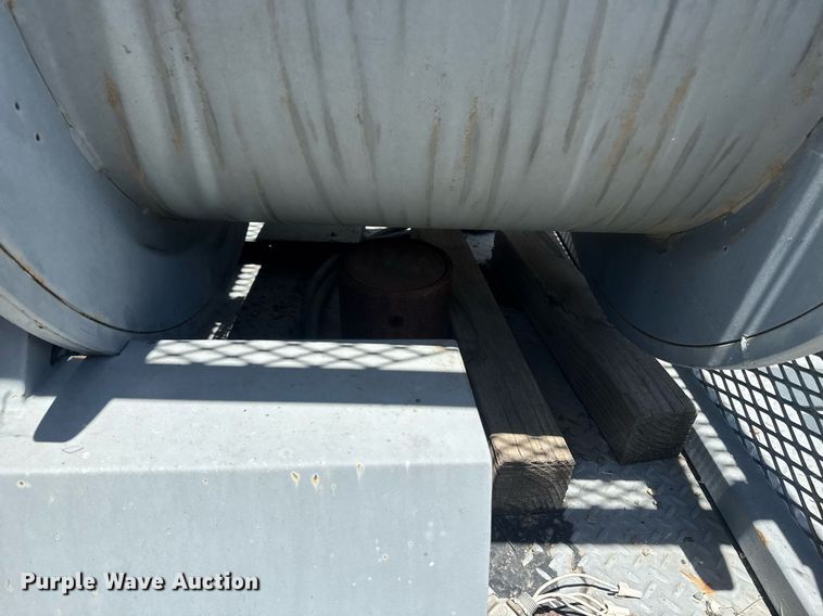 image for item FB9396 EM Bemac II generator