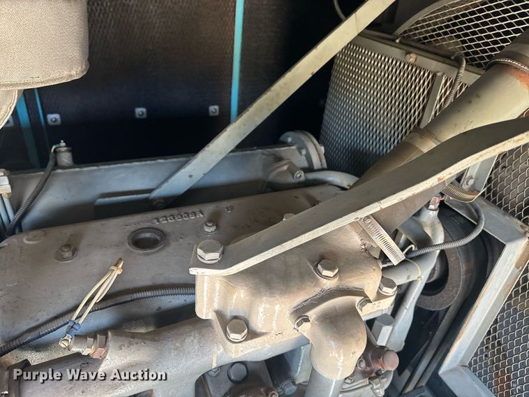 image for item FB9396 EM Bemac II generator