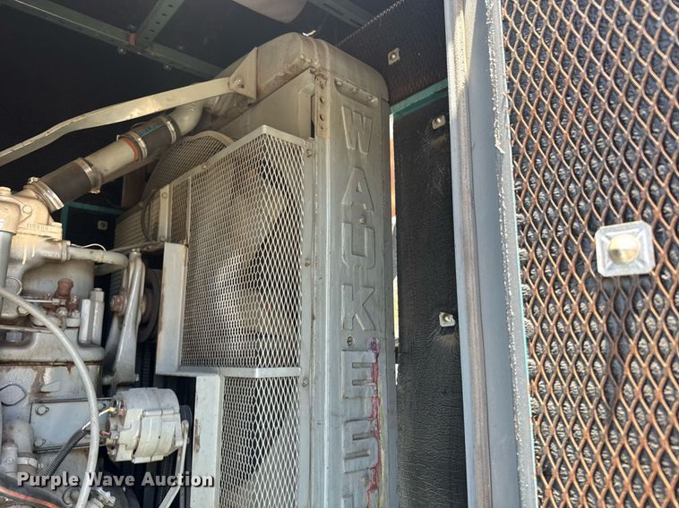 image for item FB9396 EM Bemac II generator