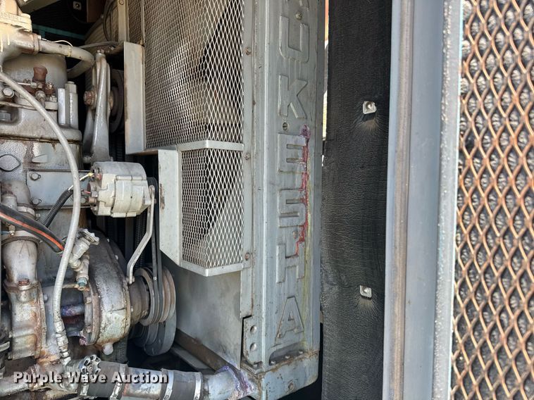 image for item FB9396 EM Bemac II generator