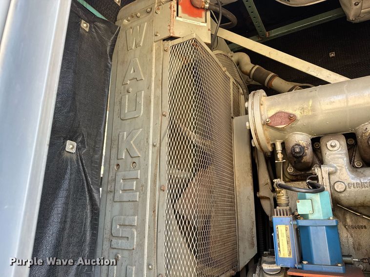 image for item FB9396 EM Bemac II generator