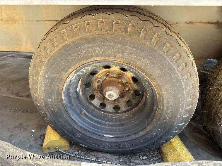 image for item FB9396 EM Bemac II generator