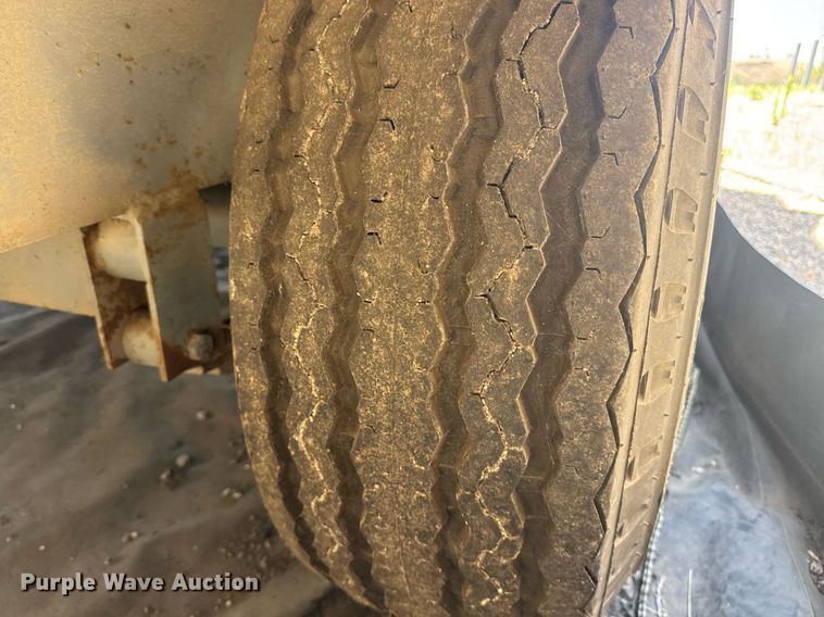 image for item FB9396 EM Bemac II generator