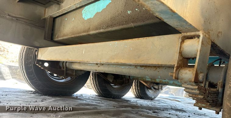 image for item FB9396 EM Bemac II generator