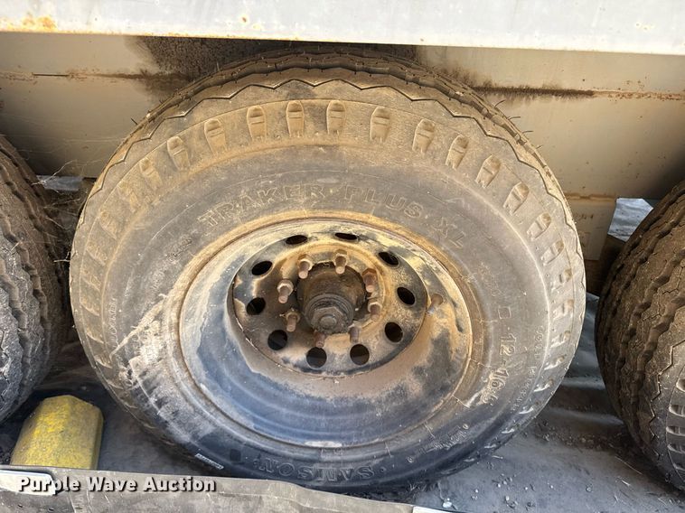 image for item FB9396 EM Bemac II generator