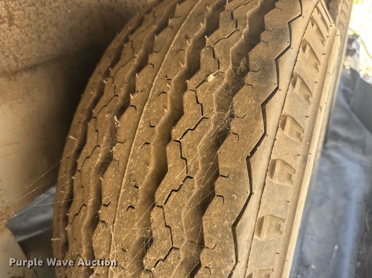 image for item FB9396 EM Bemac II generator