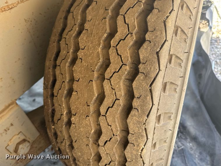 image for item FB9396 EM Bemac II generator