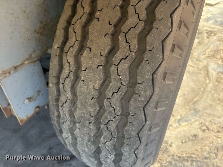 image for item FB9396 EM Bemac II generator