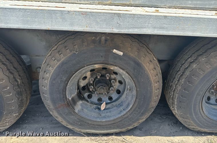 image for item FB9396 EM Bemac II generator