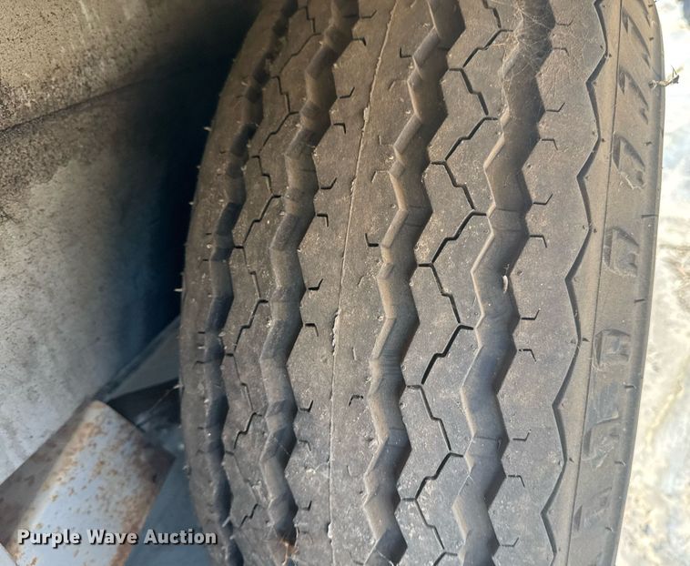 image for item FB9396 EM Bemac II generator