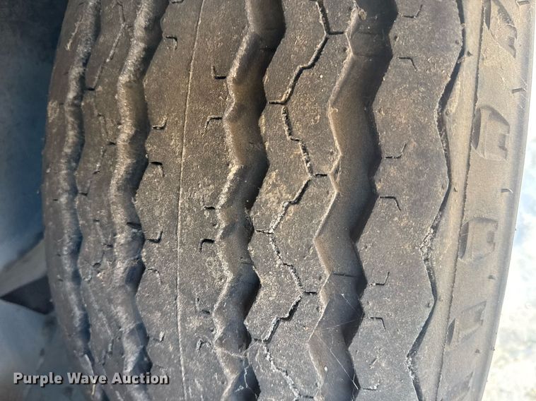 image for item FB9396 EM Bemac II generator