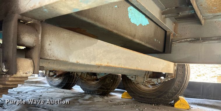 image for item FB9396 EM Bemac II generator