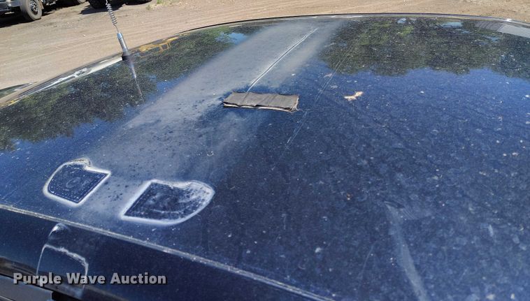 image for item IP9620 2015 Dodge Charger Police 