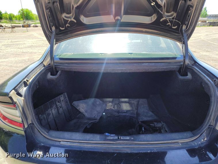 image for item IP9620 2015 Dodge Charger Police 