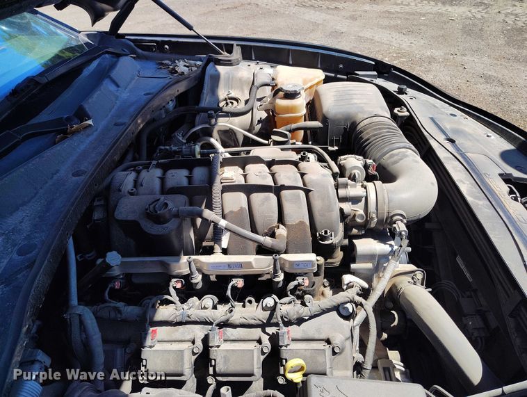 image for item IP9620 2015 Dodge Charger Police 