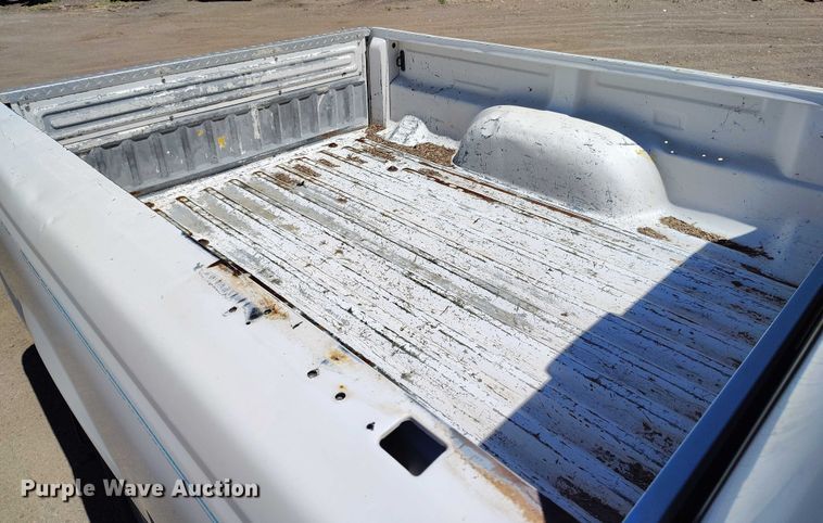 image for item IP9621 1998 Ford Ranger pickup truck