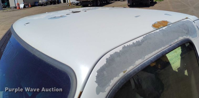 image for item IP9621 1998 Ford Ranger pickup truck