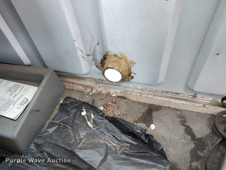 image for item IP9621 1998 Ford Ranger pickup truck