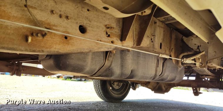 image for item IP9621 1998 Ford Ranger pickup truck