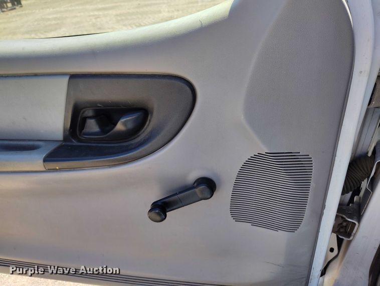 image for item IP9621 1998 Ford Ranger pickup truck