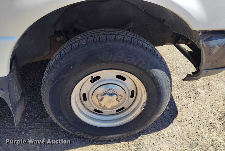 image for item IP9621 1998 Ford Ranger pickup truck